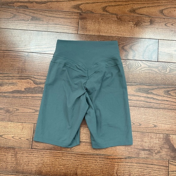 Gymshark Whitney Simmons High Waist Cycling Short - Picture 6 of 9